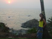 Фотография Дамберг Елены