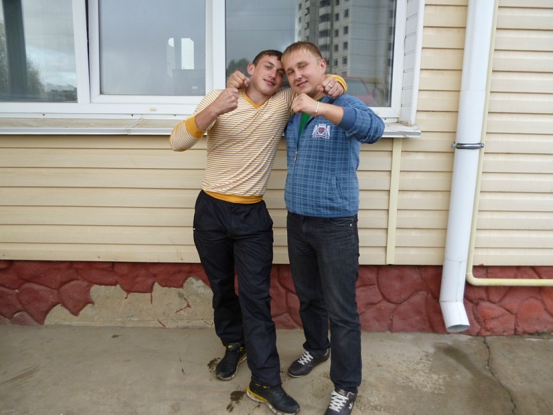 Иван Уваркин фотография #39