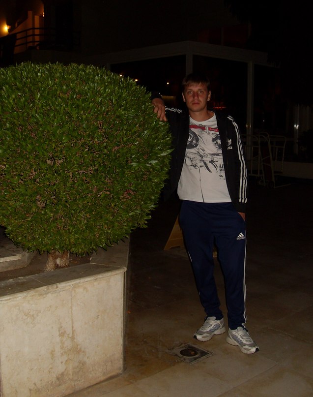 Вячеслав Ткачев фотография #17