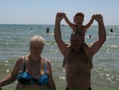 Оксана Біліченко фотография #46 (источник - https://vk.com/id55891886)