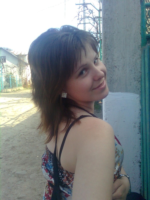 Оля Бокоч фотография #1