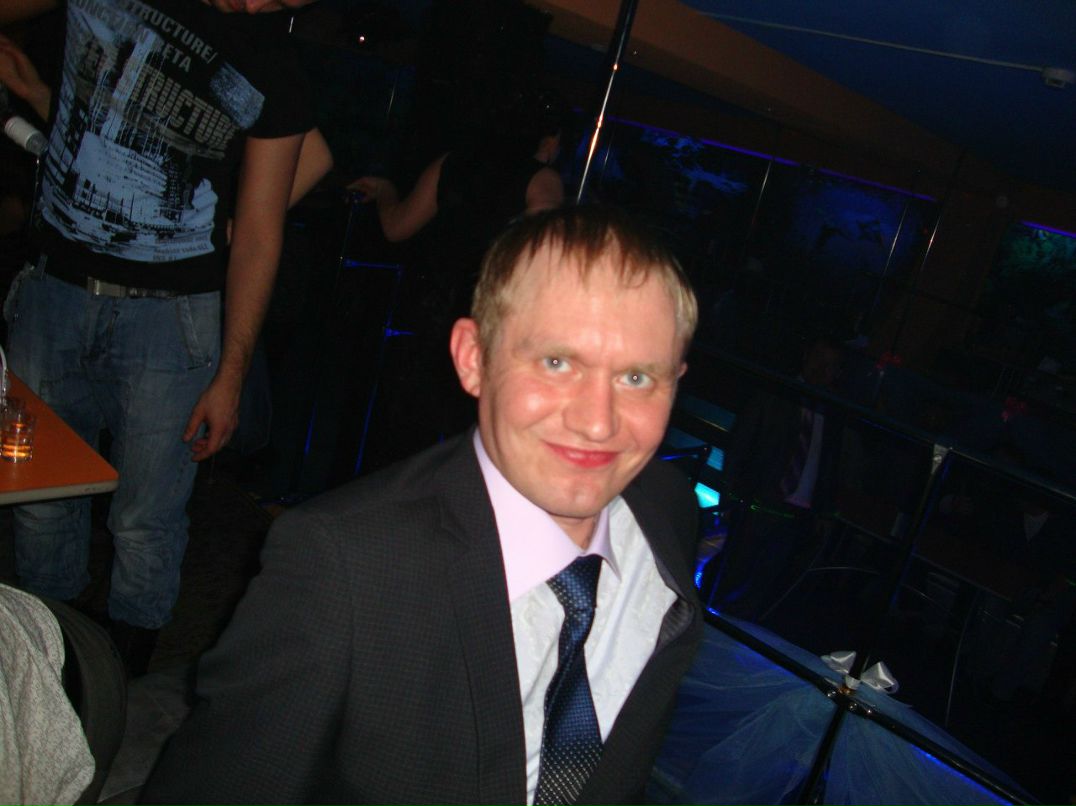 Сергей Волков фотография #37