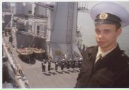 Фотография Узлякова Алексея