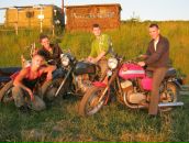 Арсеній Зайцев фотография #24 (источник - https://vk.com/id21757342)