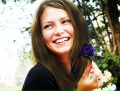 Фотография Абрамовой Лены