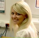 Фотография Букреевой Ирины