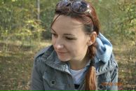 Фотография Ковалевой Елены