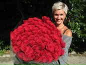 Фотография Спиридоновой Аллы