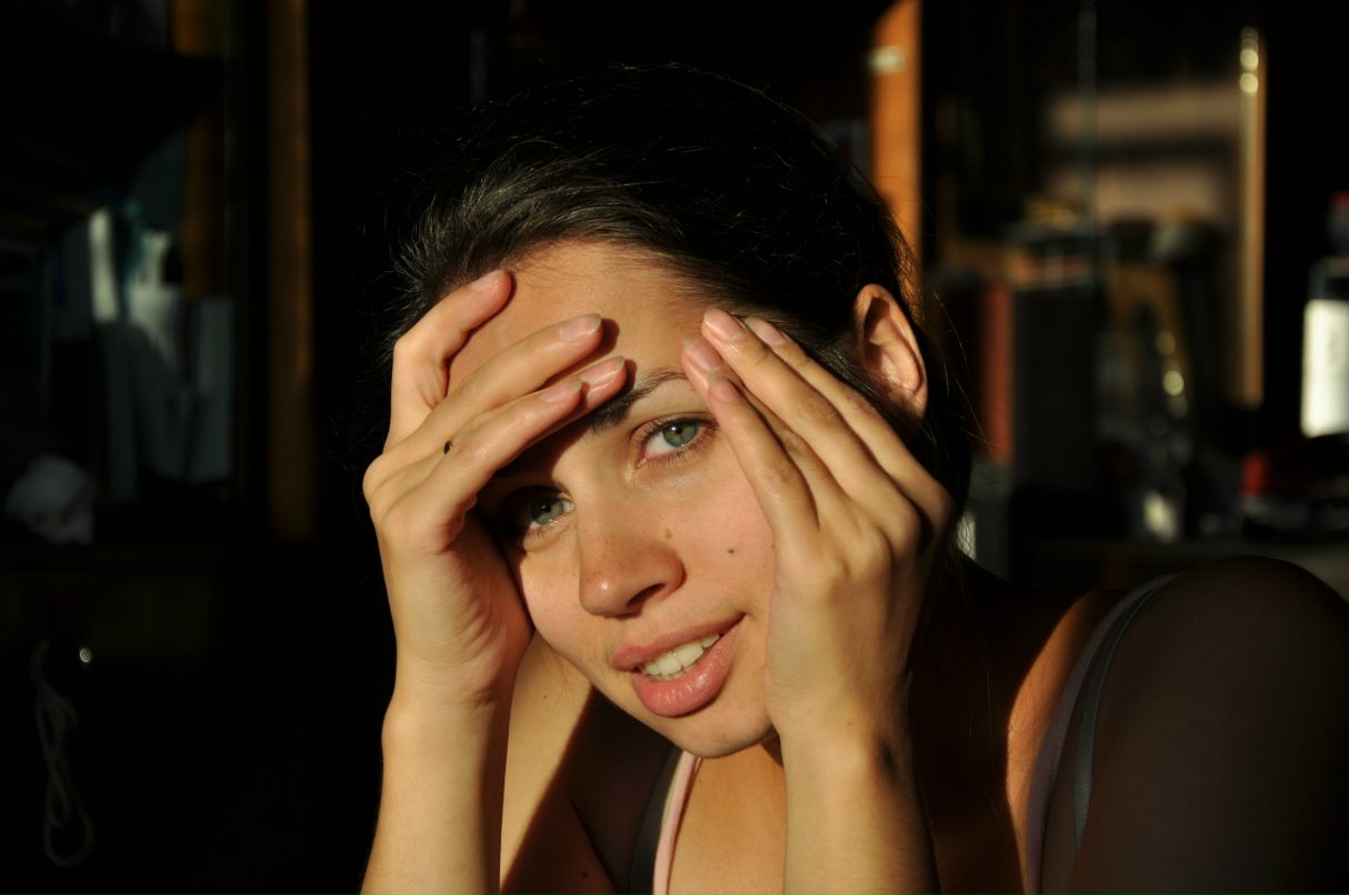 Елена Бубнова фотография #4