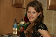 Фотография Андреевой Александры