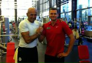 Фотография Верченко Сергея