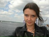 Фотография Прониной Иры