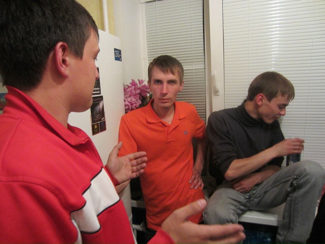 Дмитрий Титов фотография #33