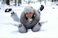 Фотография Соргиной Василисы