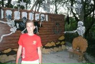 Фотография Кирсанова Павла