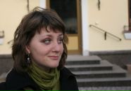 Фотография Гомзяковой Анастасии