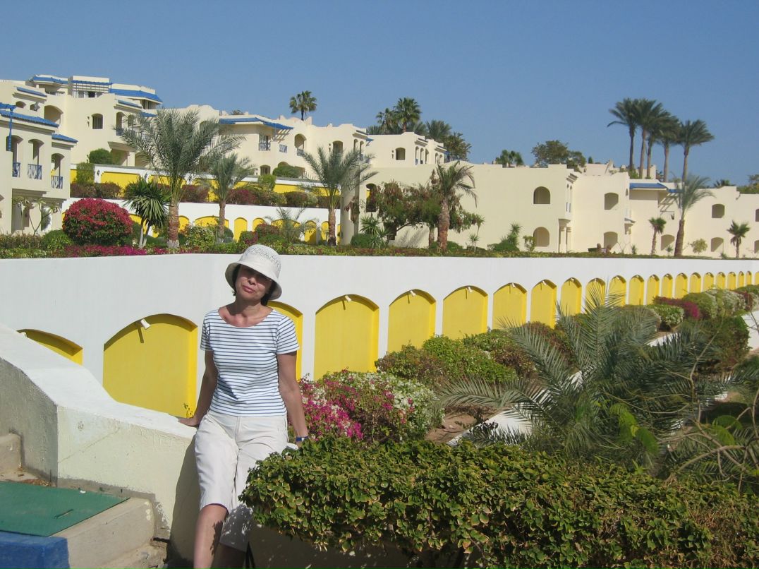 Ида Лукашова фотография #1