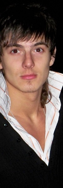 №4, Руслан Макаров №4, Руслан Макаров