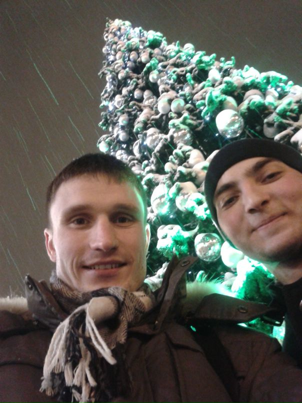 Иван М фотография #35