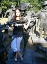 Фотография Бабиной Надежды