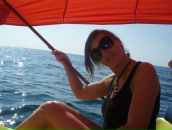 Дарія Прокоф'єва фотография #20 (источник - https://vk.com/id21561120)