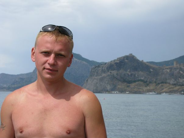 Валерий Курицын фото №50