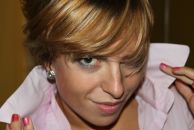 Фотография Ушаковой Анны