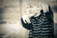 Фотография Баранова Дмитрия