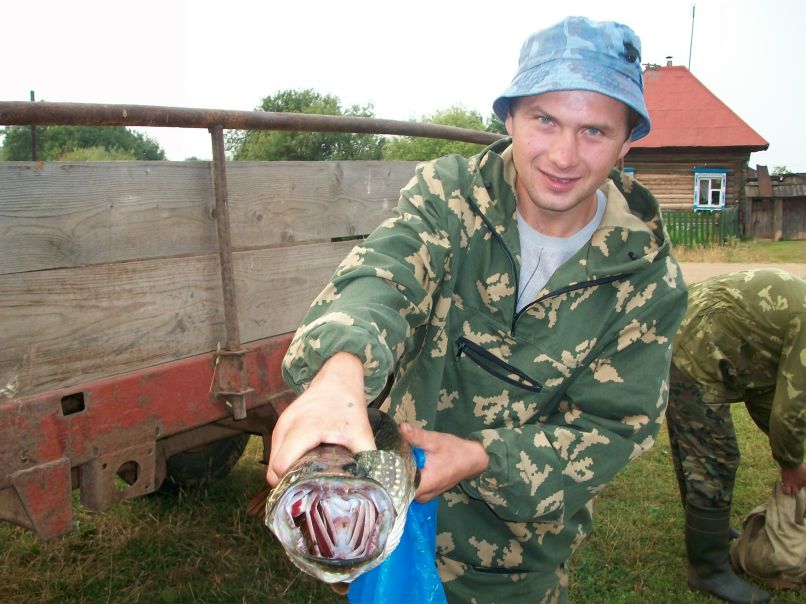 Иван Обухов фотография #3