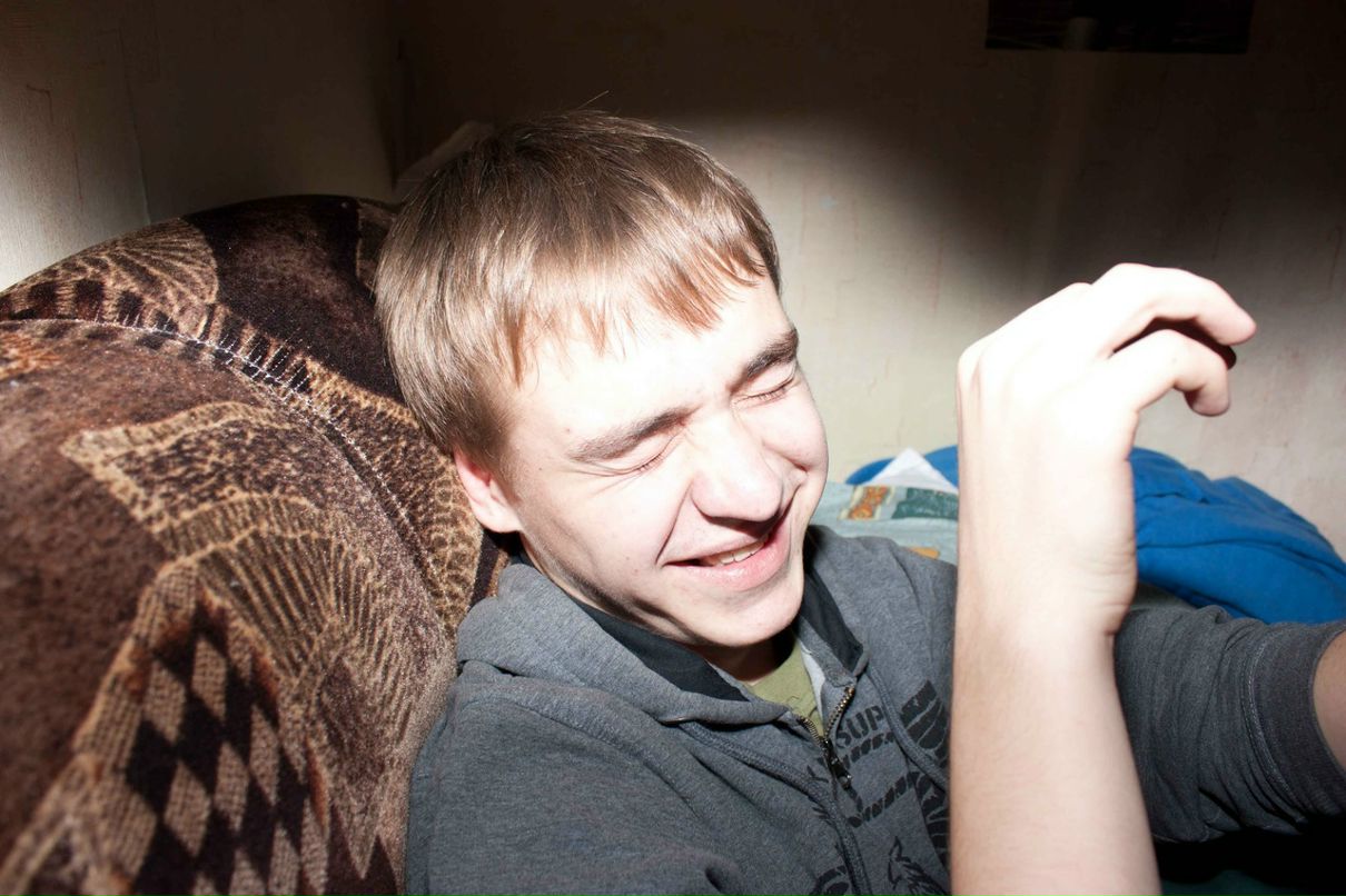 Антон Будников фотография #48