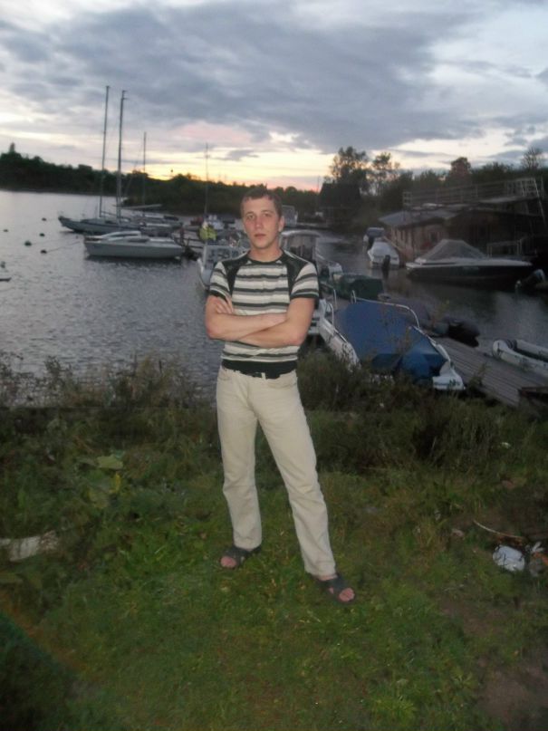 Валентин Павлов фотография #38