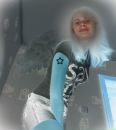 Оля Войтків фотография #2 (источник - https://vk.com/id133935262)