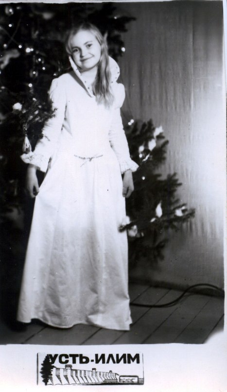 Ольга Плотникова фотография #13