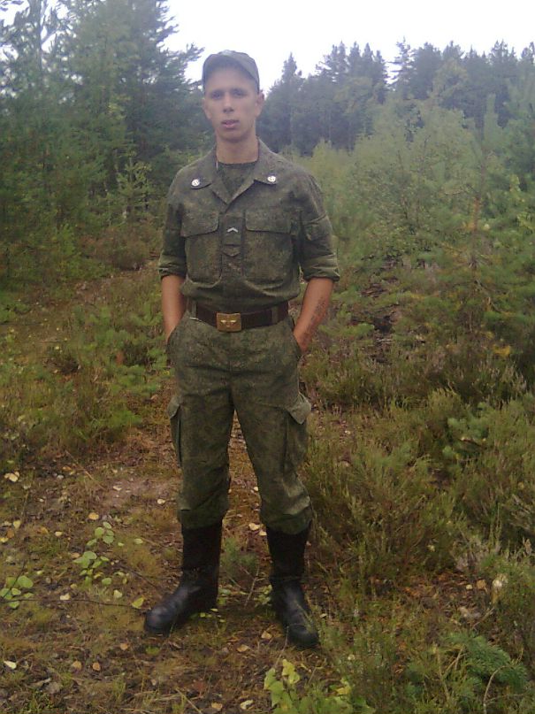 Kir Harm фотография #44