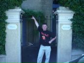 Фотография Березина Дмитрия