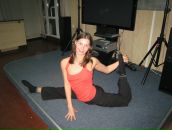 Фотография Веретениной Маргариты