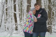 Фотография Зиборова Мария