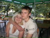 Оля Камінська фотография #6 (источник - https://vk.com/id41519955)