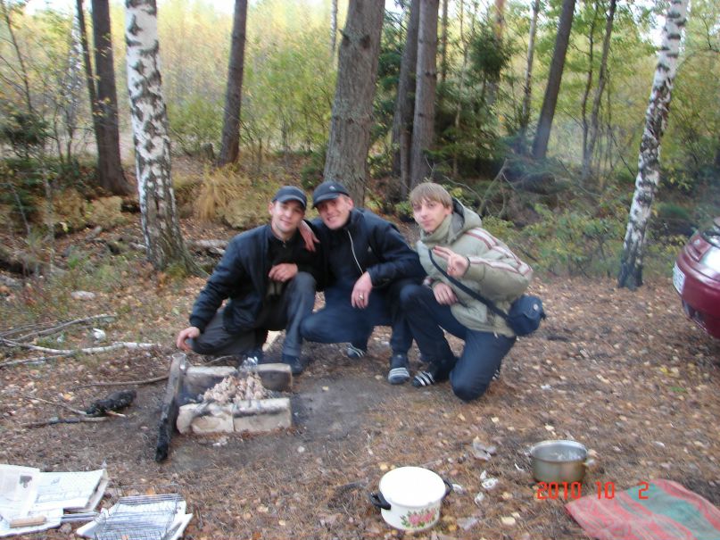 Владимир Лебедев фотография #27