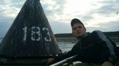 Фотография Лямина Антона