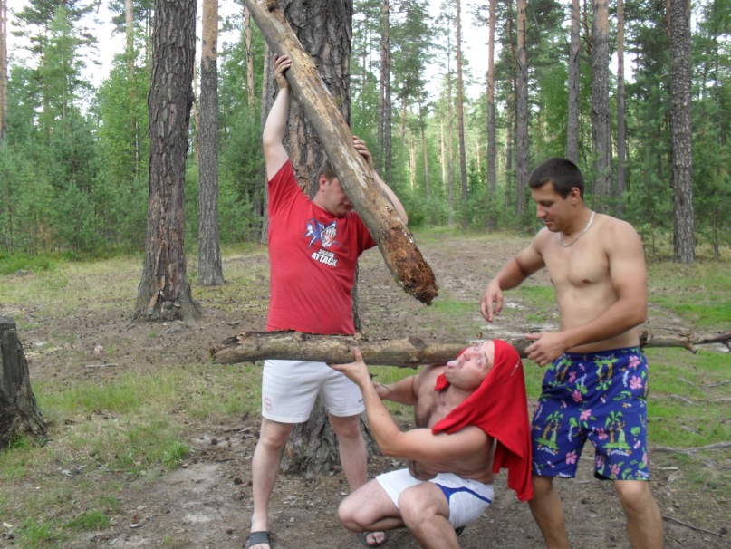 Сергей Приставко фотография #5