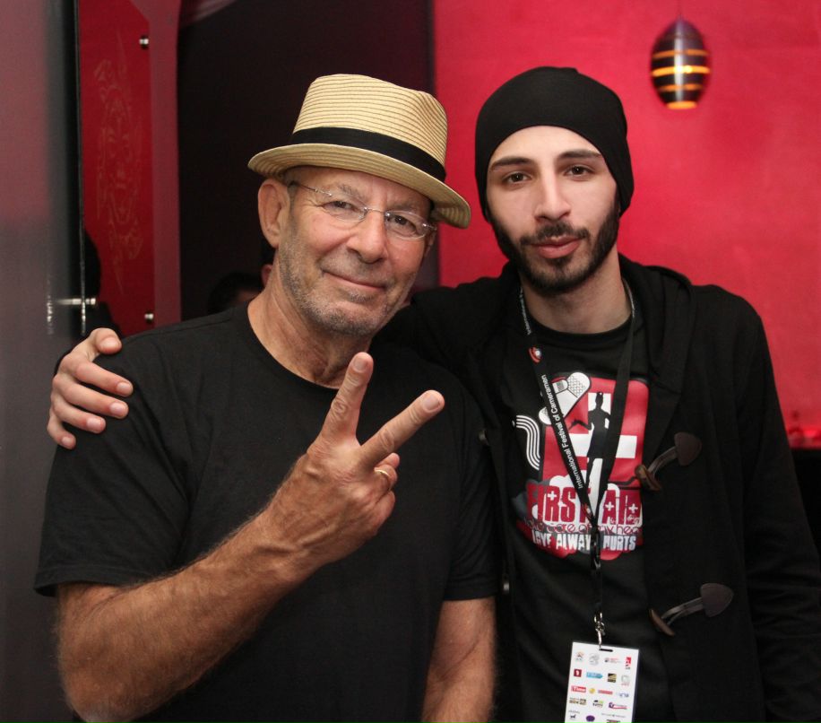 Ho Mer фотография #7