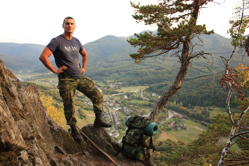 Олег Вдв фотография #43