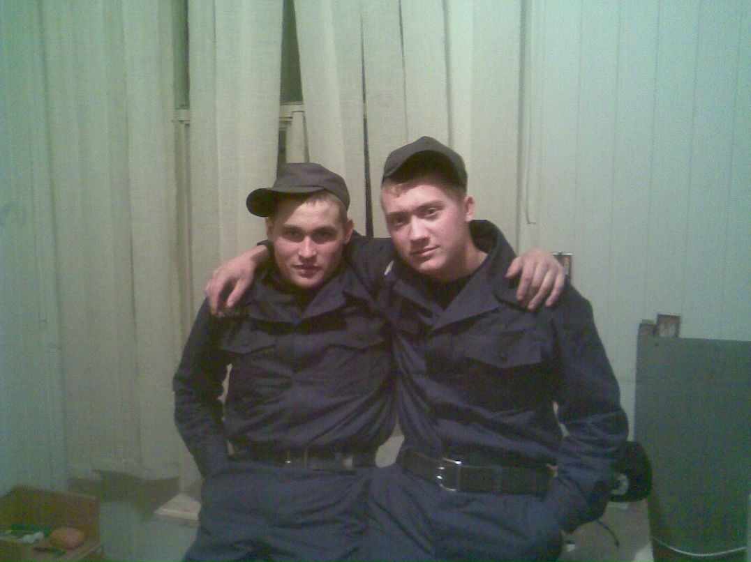 Дима Малафеев фотография #16