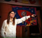 Фотография Кобринская Елена