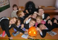 Фотография Гудилина Яна