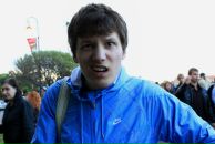 Фотография Kazmiruk Michael