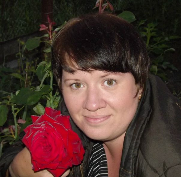 №5, Наталья Миронова, Новосибирск №5, Наталья Миронова, Новосибирск