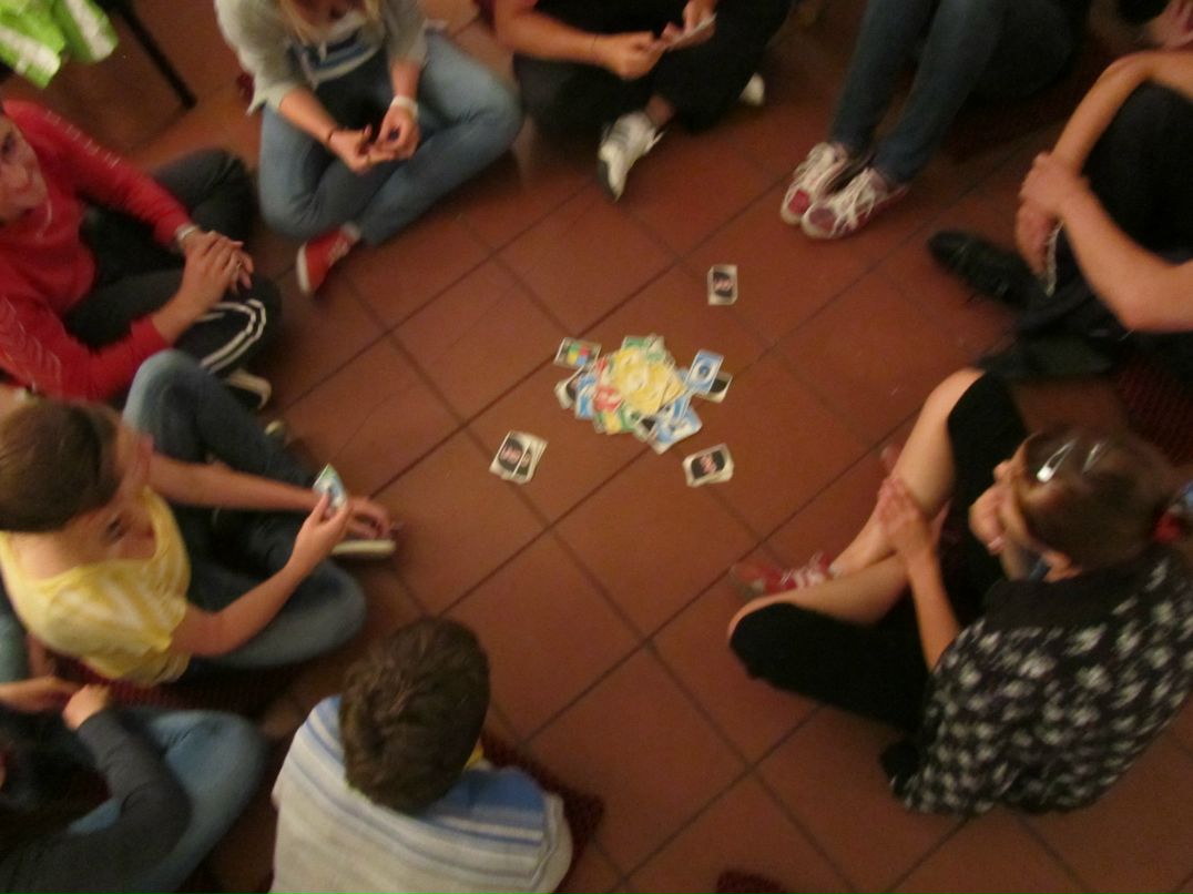 Вера Борисова фотография #49