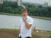 Фотография Ягафарова Фидана